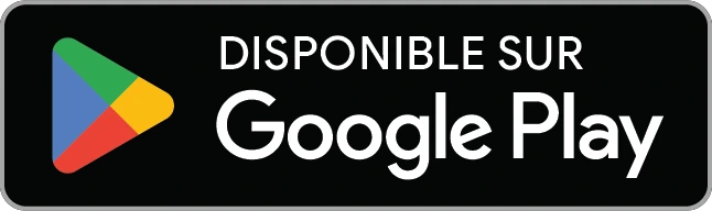 Obtenir sur Google Play